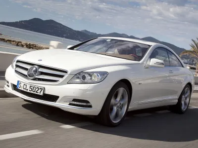 CL 500